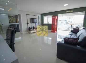 2024020810314253146.jpg · Apartamento para Venda em São Bernardo do Campo, Vila Lusitânia, 2 dormitórios, 2 suítes, 3 banheiro