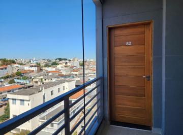 Apartamento de 2 quartos, São Paulo · condominio residencial casa verde-