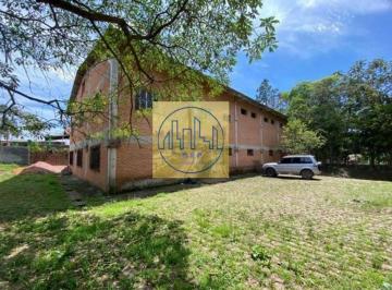 20240126125526627310.jpg · Galpão para Venda em São Lourenço da Serra, Bairro Dos Girassóis
