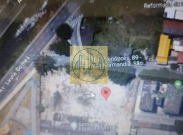 20240112115750382797.jpg · Terreno para Venda em São Bernardo do Campo, Rudge Ramos