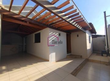 Foto 01 · Casa, Loteamento Cerradinho, Catanduva, SP