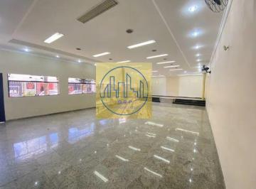202502220832151896.jpg · Salão Comercial para Locação em Santo André, Vila Pires, 2 banheiros