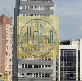 202501020919028634.jpg · Prédio Comercial para Locação em São Bernardo do Campo, Centro, 66 banheiros, 74 vagas