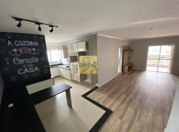 202411071722324104.jpg · Apartamento para Venda em Santo André, Vila América, 3 dormitórios, 1 suíte, 2 banheiros, 2 vagas