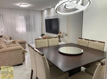 20240529160156286028.jpg · Alto Padrão para Venda em Santo André, Jardim, 3 dormitórios, 3 suítes, 4 banheiros, 2 vagas