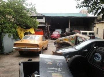 20180206091843296.jpg · Terreno para Venda em Santo André, Vila Gilda