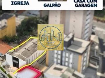 202503121429482787.jpeg · Imóvel para Renda para Venda em Santo André, Vila Alpina, 7 banheiros, 6 vagas
