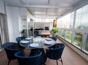 Apartamento de 3 quartos, Brasília · Maison Exclusive Águas Claras - Garden com churrasqueira - Nascente e vista livre