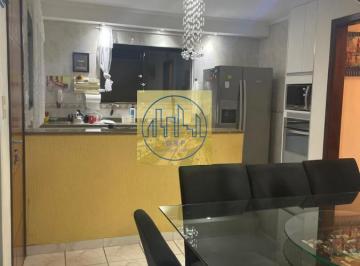 202408090847229810.jpeg · Sobrado para Venda em Santo André, Vila Eldízia, 3 dormitórios, 1 suíte, 2 banheiros, 5 vagas