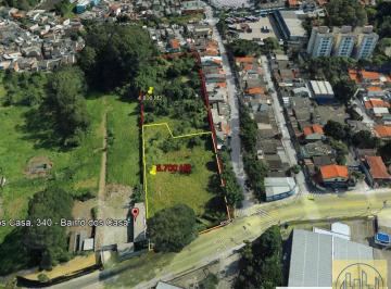 20240619143756266491.jpg · Terreno para Venda em São Bernardo do Campo, Alvarenga, 1 banheiro