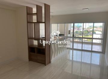 Foto 01 · Apartamento à venda em Jacareí-SP, Jardim Califórnia: 3 quartos, 1 suíte, 2 salas, 2 vagas e 97m² de