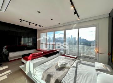 Apartamento de 1 quarto, Goiânia · APARTAMENTO 56MT 1 QUARTO SENDO SUITE SETOR JARDIM GOIAS 