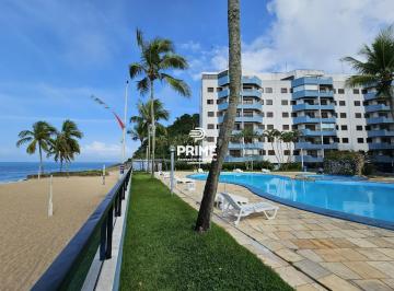 Apartamento de 3 quartos, Caraguatatuba · APARTAMENTO PÉ NA AREIA COM 03 DORMITÓRIOS À VENDA MARTIM DE SÁ - CARAGUATATUBA