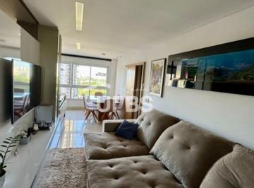 Apartamento de 2 quartos, Goiânia · APARTAMENTO 72,35MT 2 SUITES SETOR MARISTA