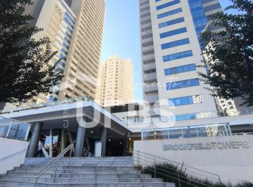 Apartamento de 2 quartos, Goiânia · APARTAMENTO 74,73MT 2 QUARTOS SENDO 1 SUITE SETOR JARDIM GOAIS