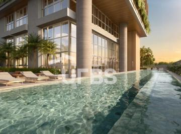 Apartamento de 4 quartos, Goiânia · APARTAMENTO 461,31MT 4 SUITES SETOR JARDIM GOIAS
