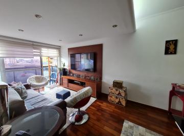 Apartamento de 3 quartos, Guarulhos · Apartamento à Venda na Vila Augusta – 95m², 3 Dormitórios, Planejados e Varanda