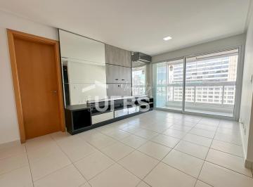 Apartamento de 1 quarto, Goiânia · APARTAMENTO 49MT 1 QUARTO SETOR OESTE