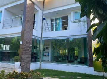 Casa de 4 quartos, Salvador · VENDO CASA NO ALPHAVILLE 1 - 4 SUÍTES COM VARANDA