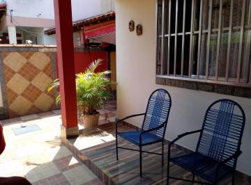 Casa de 2 quartos, Rio de Janeiro · CASA DUPLEX - 72 m² 02 DORMITÓRIOS - SACADA - QUINTAL - VARANDA - CHURRASQUEIRA