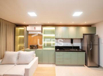 Apartamento de 1 quarto, Goiânia · APARTAMENTO 45,72MT 1 QUARTO SETOR BUENO