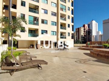 Apartamento de 1 quarto, Goiânia · APARTAMENTO 48,56MT 1 QUARTO SETOR BELA VISTA