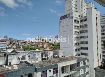 Apartamento de 3 quartos, Salvador · Excelente moradia em apartamento na, Graça, 3 quartos, nascente e mais