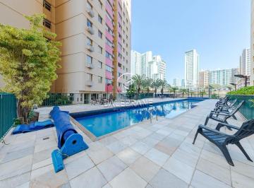 Apartamento de 2 quartos, Águas Claras · APARTAMENTO 2 QUARTOS - ÁGUAS CLARAS - RESIDENCIAL PAU BRASIL