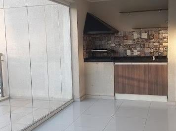 Apartamento de 3 quartos, São Paulo · Apartamento 125 mts, varanda gourmet, condomínio clube na Vila Irmãos Arnoni. 