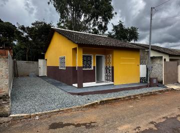 Casa de 2 quartos, Cidade Ocidental · Casa zero de entrada em Cidade Ocidental
