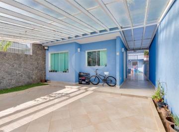 Casa · 158m² · 3 Quartos · 2 Vagas · Casa com 3 quartos à venda em Jardim bélgica - SP