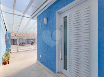 Imagem Principal · Casa com 3 quartos á venda em Santo Amaro, São Paulo