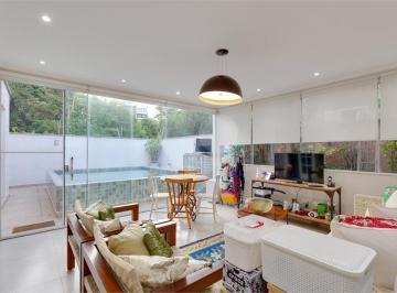 Imagem Principal · Casa de condomínio com 4 quartos á venda em Jardim Guedala, São Paulo