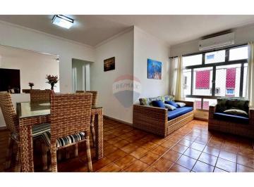 Apartamento · 64m² · 2 Quartos · 1 Vaga · Apartamento a venda na Praia da enseada - Guaruja - SP