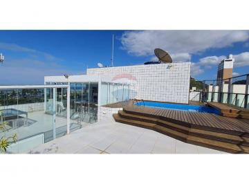 Apartamento · 296m² · 4 Quartos · Cobertura a venda praia da enseada Guaruja - SP