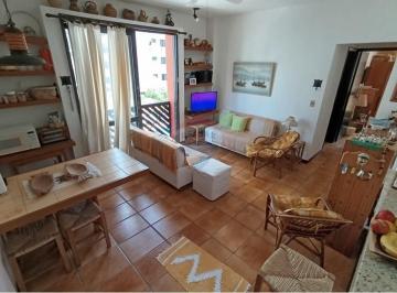 Apartamento · 60m² · 2 Quartos · 1 Vaga · Apartamento à venda na praia da enseada Guarujá SP