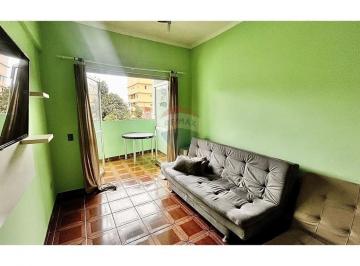 Apartamento · 80m² · 3 Quartos · 1 Vaga · Excelente apartamento de 2 quartos + 1 reversível .