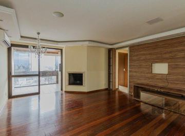 Apartamento · 96m² · 3 Quartos · 2 Vagas · Vende-se excelente apartamento 3 quartos c/ suíte, 2 vagas, living com lareira, sacada e churrasquei