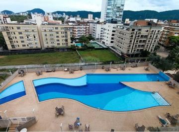 Apartamento · 90m² · 2 Quartos · 2 Vagas · Apartamento a venda na praia da enseada Guaruja