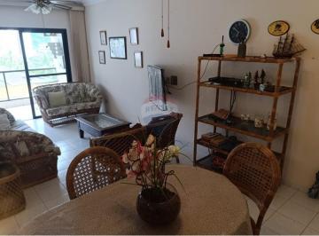 Apartamento · 87m² · 2 Quartos · Apto 2 dorms no Aquario Guaruja