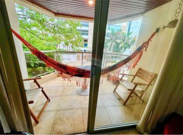 Apartamento · 82m² · 2 Quartos · Apartamento a venda na praia da enseada guaruja com lazer