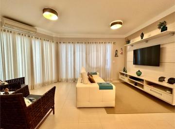 Apartamento · 189m² · 4 Quartos · 3 Vagas · Apartamento com 4 quartos à venda em Riviera - SP