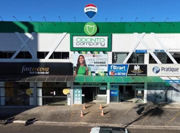 Comercial · 826m² · 1 Quarto · 15 Vagas · Vendo Clínica Odontológica