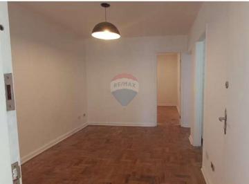 Apartamento · 70m² · 2 Quartos · Excelente Apartamento para locação, 2 dormitórios, sala, cozinha, área de serviço e banheiro, bem lo