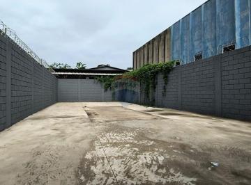 Comercial · 300m² · Galpão Comercial para Alugar – Jardim Peri Peri