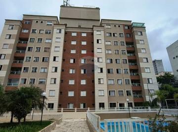 Apartamento · 95m² · 2 Quartos · 1 Vaga · Apartamento para alugar no Fazenda Morumbi – Conforto e Lazer!