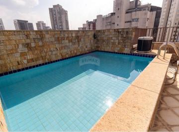 Apartamento · 151m² · 3 Quartos · 3 Vagas · Cobertura para venda com 3 quartos, sendo 1 suíte, 151m²
