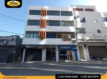 Comercial · 21m² · Sala para aluguel, Centro - Teófilo Otoni/MG