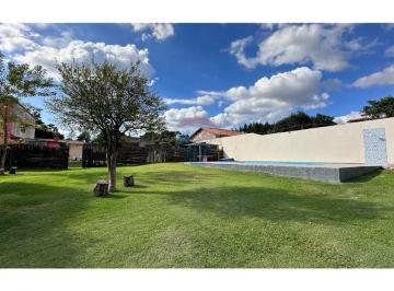 Rural · 396m² · 5 Quartos · 10 Vagas · Chácara Locação | 5 Suítes | 10 Vagas | Piscina |Área Gourmet | Campo Futebol | Canil | Araçoiaba da