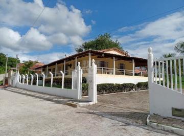 Rural · 220m² · 9 Quartos · 20 Vagas · Sitio/Chácara à venda, 4 quartos, 1 suíte, 20 vagas, centro
